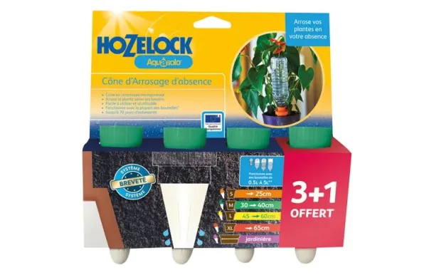 HOZELOCK CONE ARROSA 100-003-107